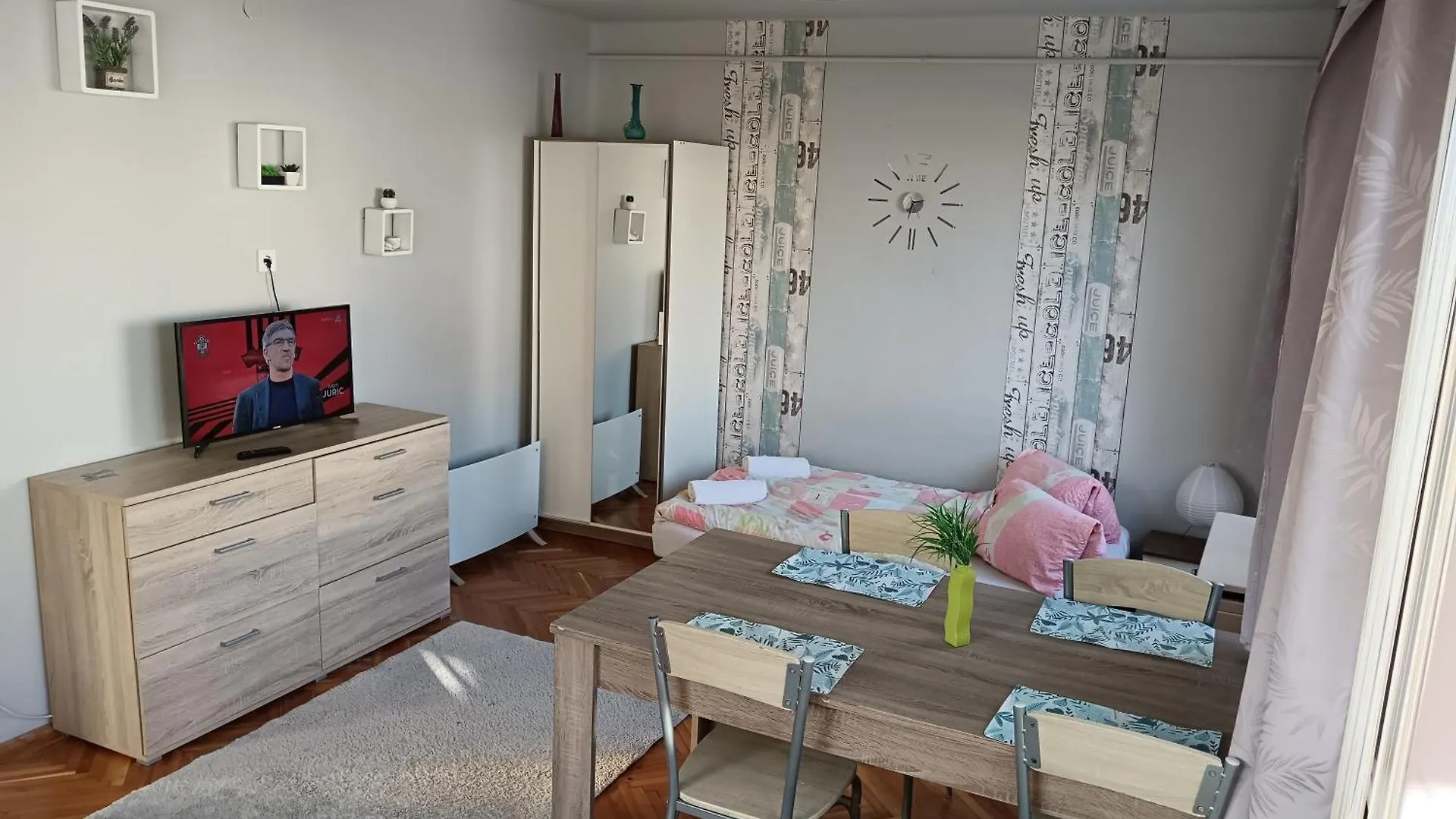 Apartman My Home Cibuka Apartman! Hajdúszoboszló